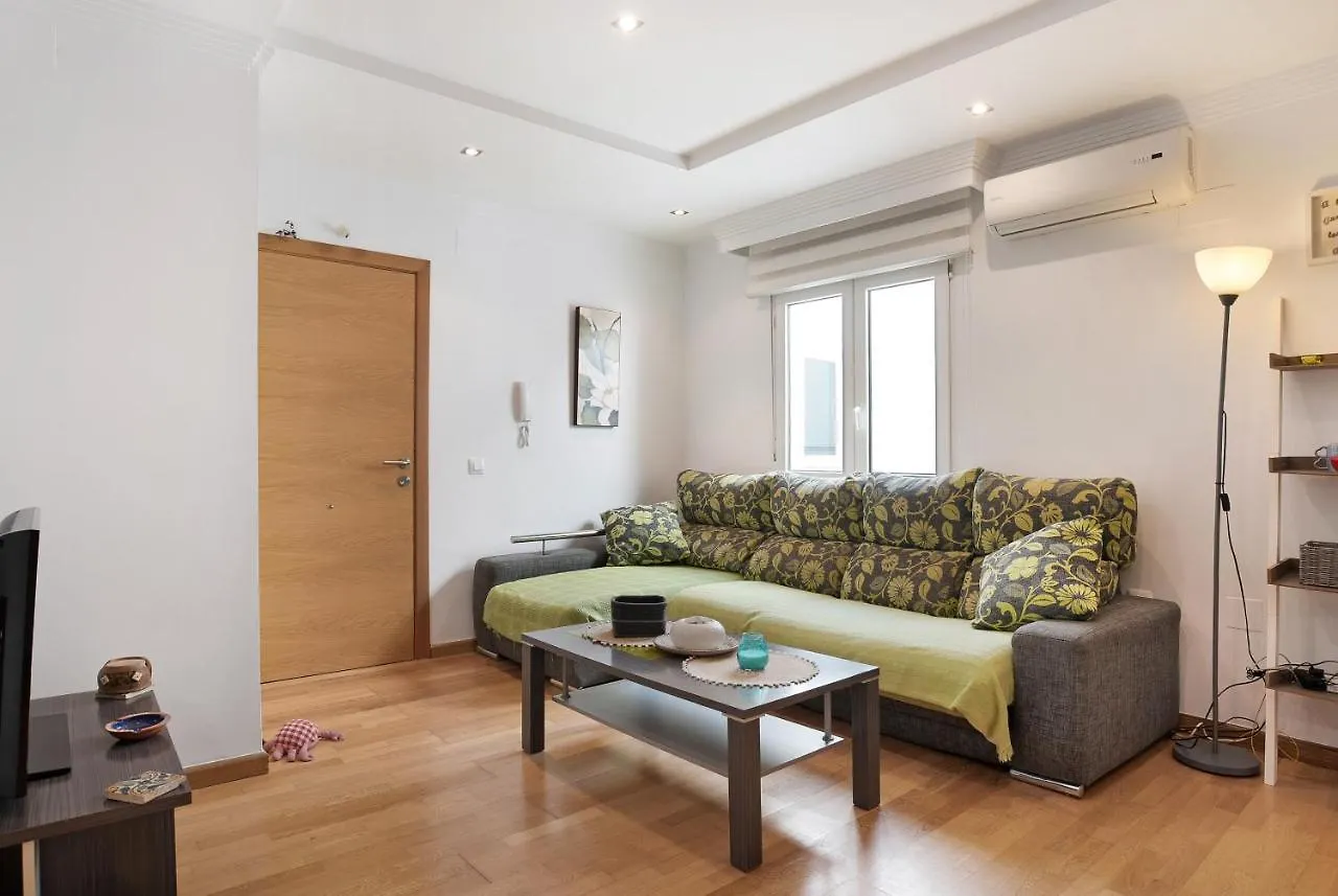 Appartamento Apartamento Sol - Solo Familias Conil De La Frontera