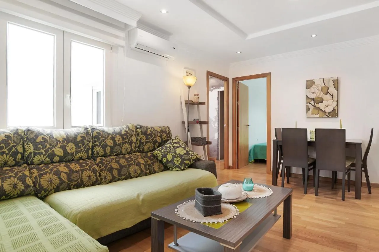 Apartamento Sol - Solo Familias Conil De La Frontera