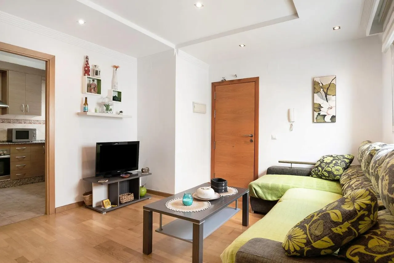 Apartamento Sol - Solo Familias Conil De La Frontera