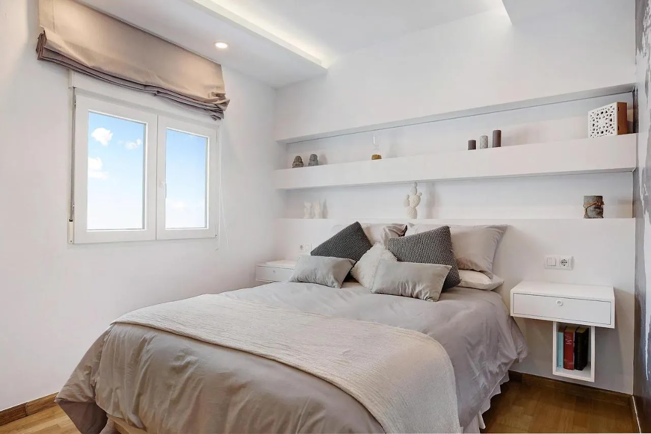 Apartamento Sol - Solo Familias Conil De La Frontera Spain